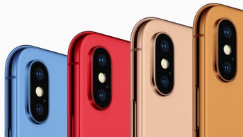 Vibrant colors might be exclusive to the cheapest iPhone 9 variant. What do you think about that?