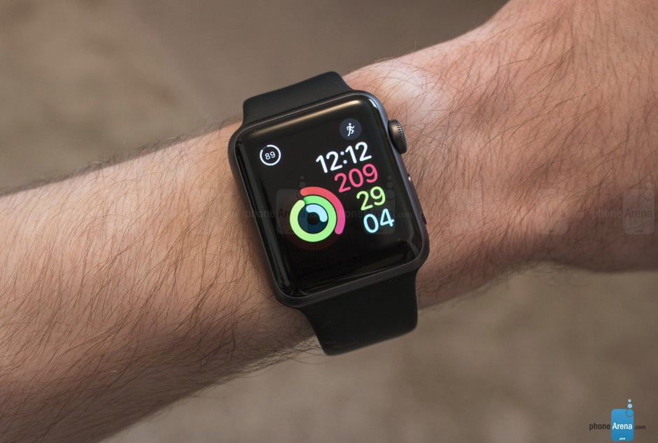 apple series 1 walmart