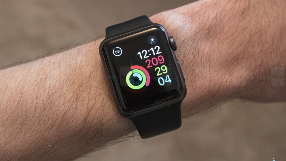 Deal: Save up to $120 and get a second band for free when you buy the Apple Watch Series 1