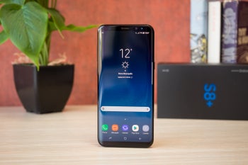 Samsung Calendar update adds stickers to the Galaxy S8/S8+ and Note 8