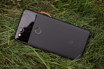 July Android Security update can now reportedly be coaxed out of all Pixel, Pixel 2 devices