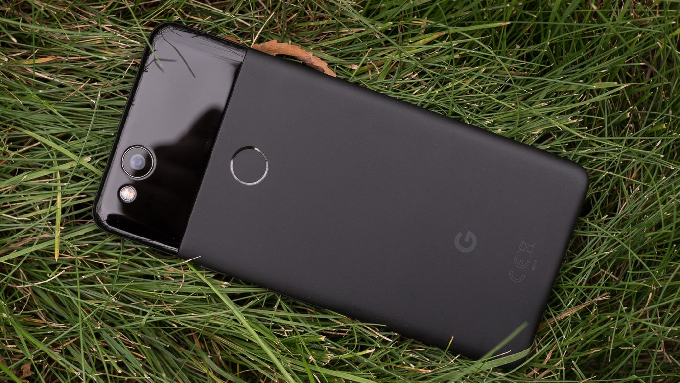 July Android Security update can now reportedly be coaxed out of all Pixel, Pixel 2 devices