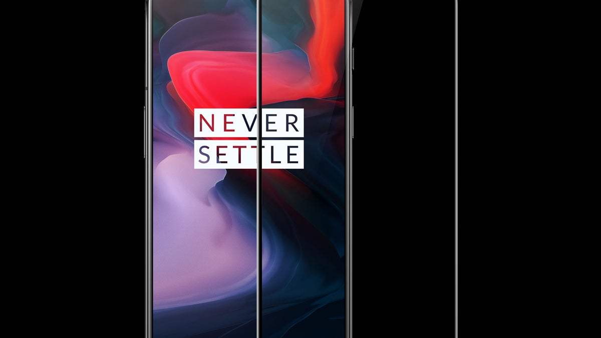 Best film and glass screen protectors for OnePlus 6