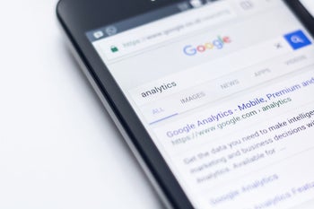 Google may have to rethink the way it's pushing mobile services as massive EU fine looms