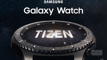 Samsung Gear S4 (Galaxy Watch) rumored features overview: Here's what might make it special