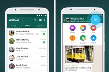 WhatsApp resorts to physical media in the fight against fake news
