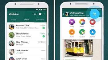 WhatsApp resorts to physical media in the fight against fake news