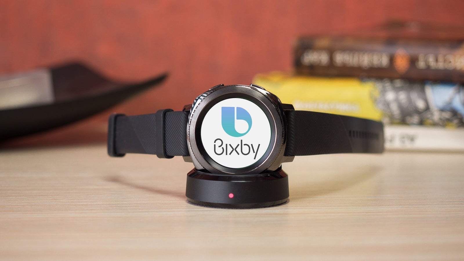 bixby for galaxy watch