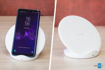 Amazon Prime's Deal of the Day offers Samsung's best wireless charger at 43% off
