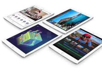 Apple Ipad Air 2 Specs Phonearena