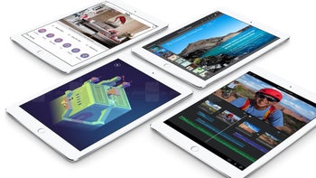 iPad Air 2 for $180 here!