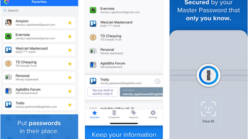 Apple to hook up all employees with 1Password; app's developer denies Apple takeover