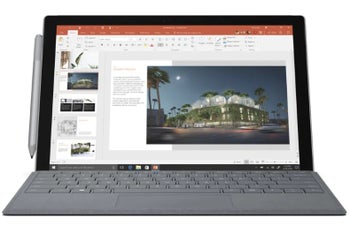 Deal: Save $300 on the best Microsoft Surface Pro (Intel Core i7 variant)