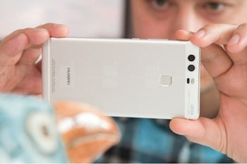 Huawei P9 begins receiving Android Oreo update, contradicting previous information