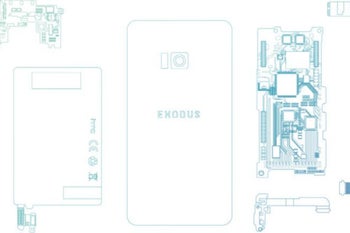 HTC is making a blockchain phone