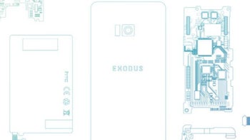 HTC is making a blockchain phone