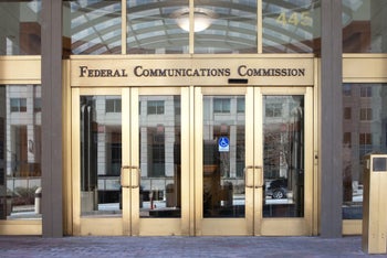 Proposed FCC changes try to discourage people from complaining