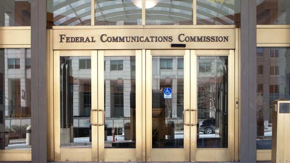 Proposed FCC changes try to discourage people from complaining
