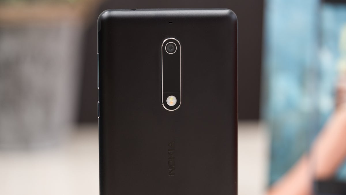 Nokia "Bravo" gets certified by FCC, could be heading to Latin America