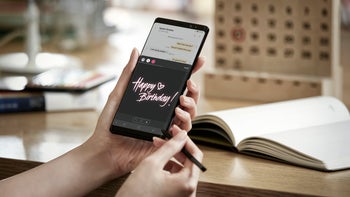Galaxy Note 9 specs scavenging hunt continues with latest regulatory listing