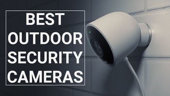 Best smart outdoor security cameras (2018)