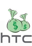 HTC beats estimated earnings for the first quarter, more growth to come