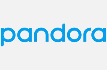 Pandora users can now share music on Snapchat, but only on iOS (Update: It's on Android too)