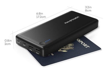 power bank discount price