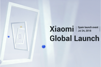 Xiaomi schedules possible Mi A2 launch event for July 24 in Spain