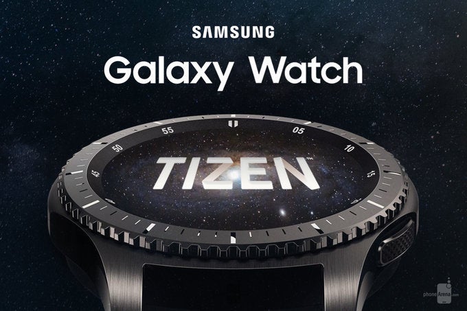 2018 galaxy watch