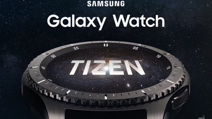 Samsung to bring its new Galaxy Watch at IFA 2018