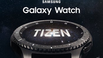 Samsung to bring its new Gear S4 / Galaxy Watch at IFA 2018