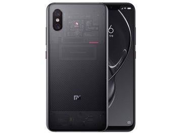 Cheaper Xiaomi Mi 8 Explorer Edition models are coming soon