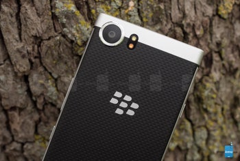 BlackBerry kicks off Android Oreo beta program for the KEYone
