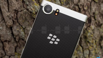 BlackBerry kicks off Android Oreo beta program for the KEYone