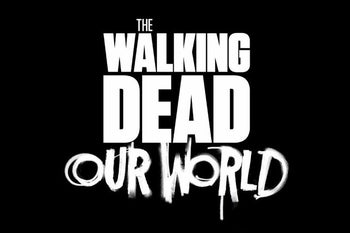 The Walking Dead: Our World makes its debut on Android and iOS