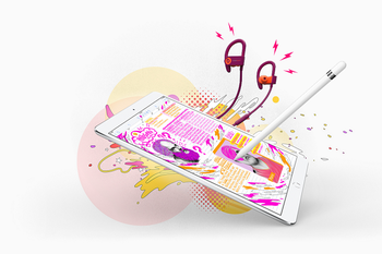 Apple's Back to School deals include free Beats headset with iPad Pro purchase