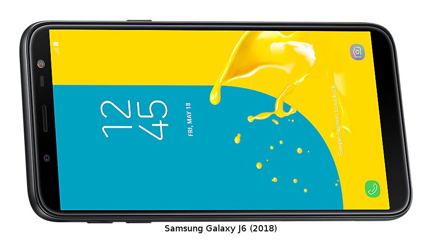 Samsung Galaxy J6+ leaked specs reveal massive battery, dual-camera