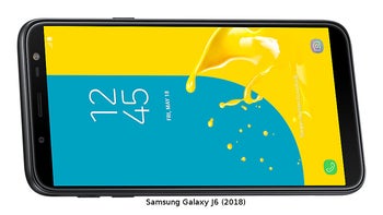 Samsung Galaxy J6+ leaked specs reveal massive battery, dual-camera