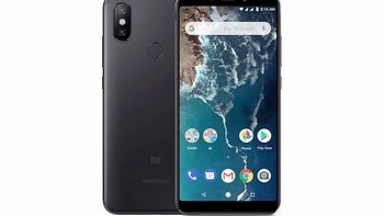 Xiaomi Mi Max 3, Mi A2, and Pocophone all receive certifications in Russia