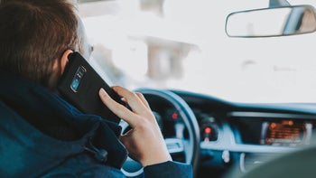 Do you use your phone while driving?