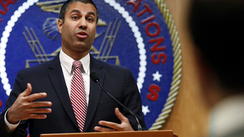 FCC chairman Pai reveals his plan to auction three bands of millimeter-wave spectrum in 2019