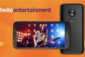 Moto E5 Play Android Go edition coming soon to Europe and Latin America