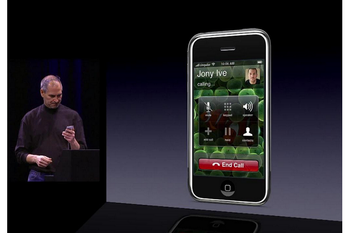 Analyst says Apple is not investing enough in innovation