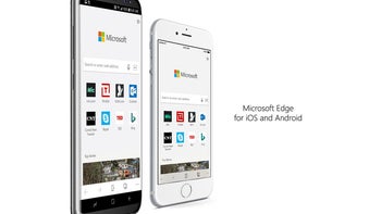 Microsoft Edge for Android soon to get support for web page translation