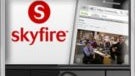 Skyfire slams the brakes on its BlackBerry app