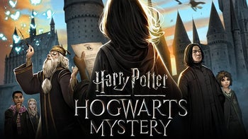 Harry Potter: Hogwarts Mystery is getting its first multiplayer event