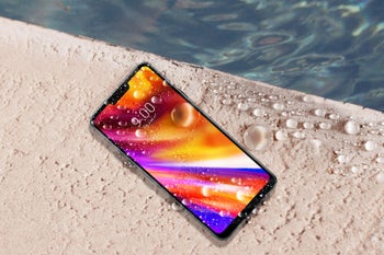 Deal: Unlocked LG G7 ThinQ is already $120 cheaper