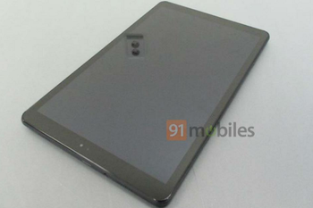 Samsung Galaxy Tab A2 10.5 could sport a dedicated Bixby Button