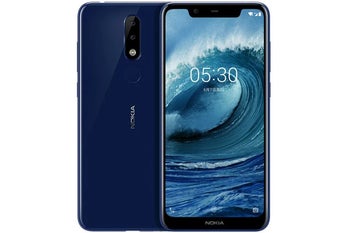 Nokia X5 announcement event reportedly set for July 17 (UPDATED: It's on July 18)